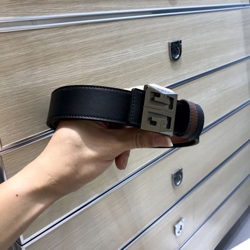 G*u*i belts
